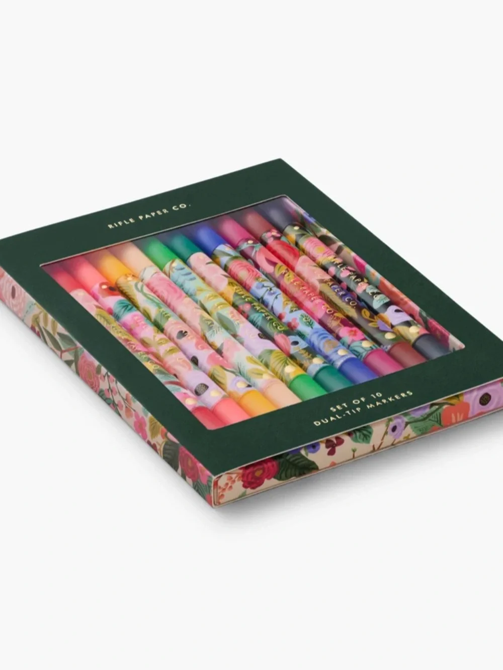 Rifle Paper Co. Garden Party Marker Set